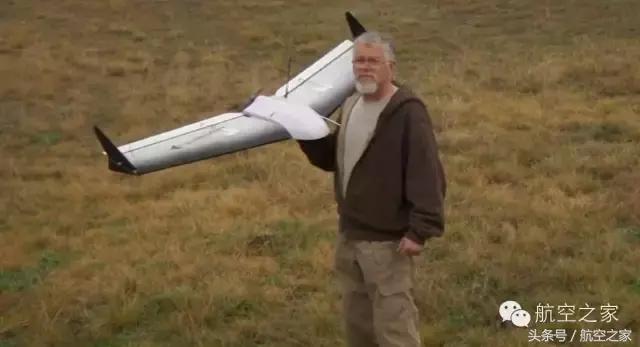 小至指间，大至鲲鹏，未来的无人机世界—“商机、杀机、无人机”