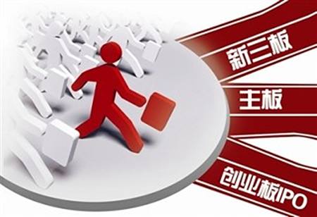 新三板概念股新闻,新三板ipo最新排名情况