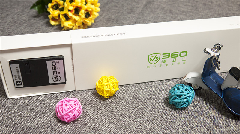 360安全卫士电动车,360电动车卫士