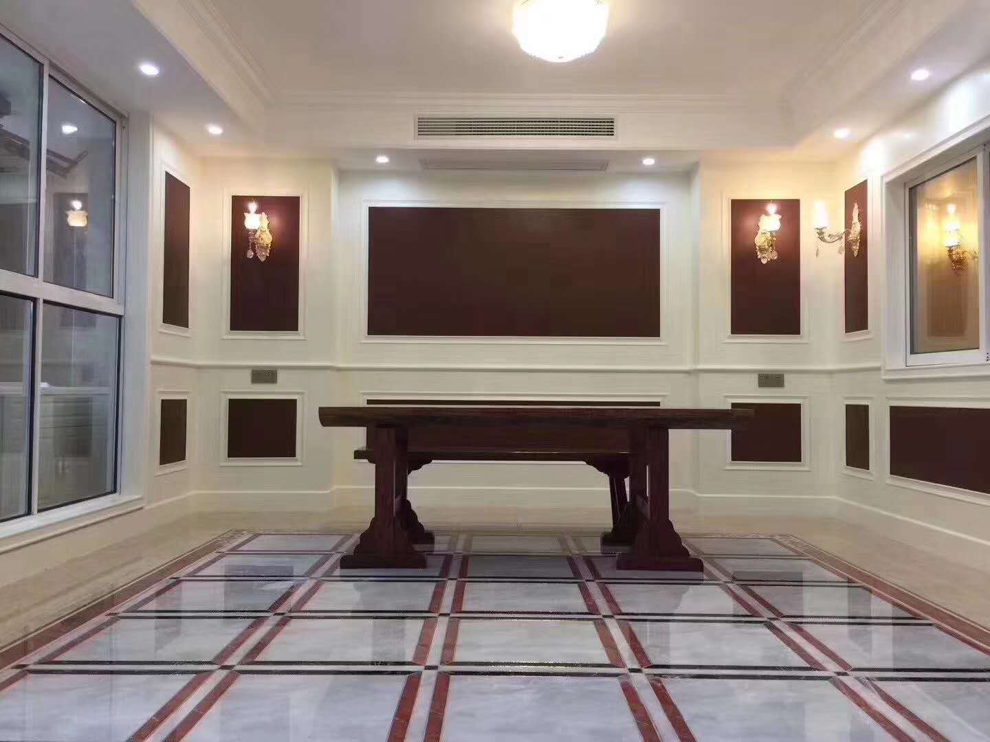 超级豪华别墅内景超清,超级豪华别墅三层外观观图