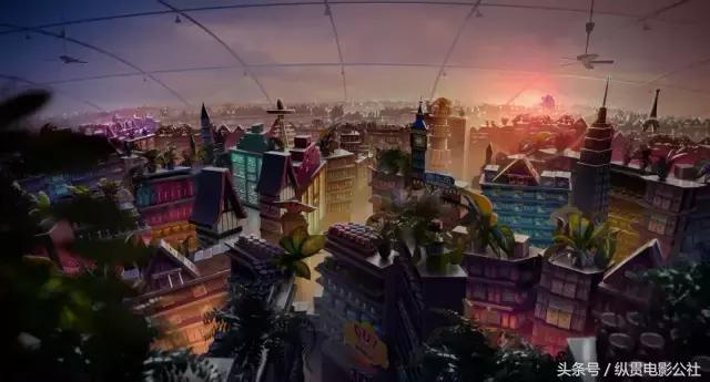 这年头，成年人看个动画片也要捏把汗。