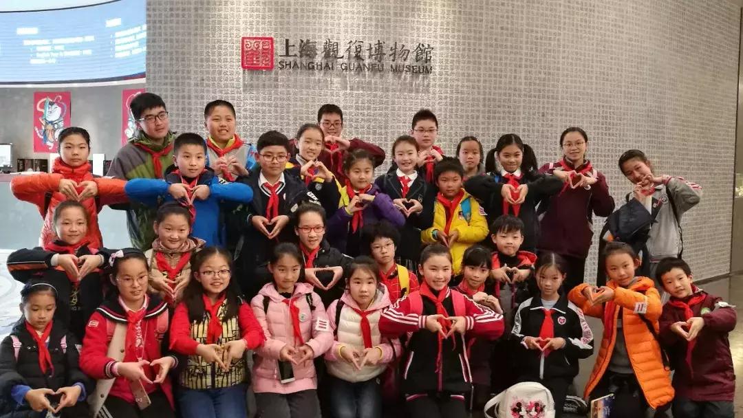 漫步上海观复博物馆,上海观复博物馆介绍及参观攻略