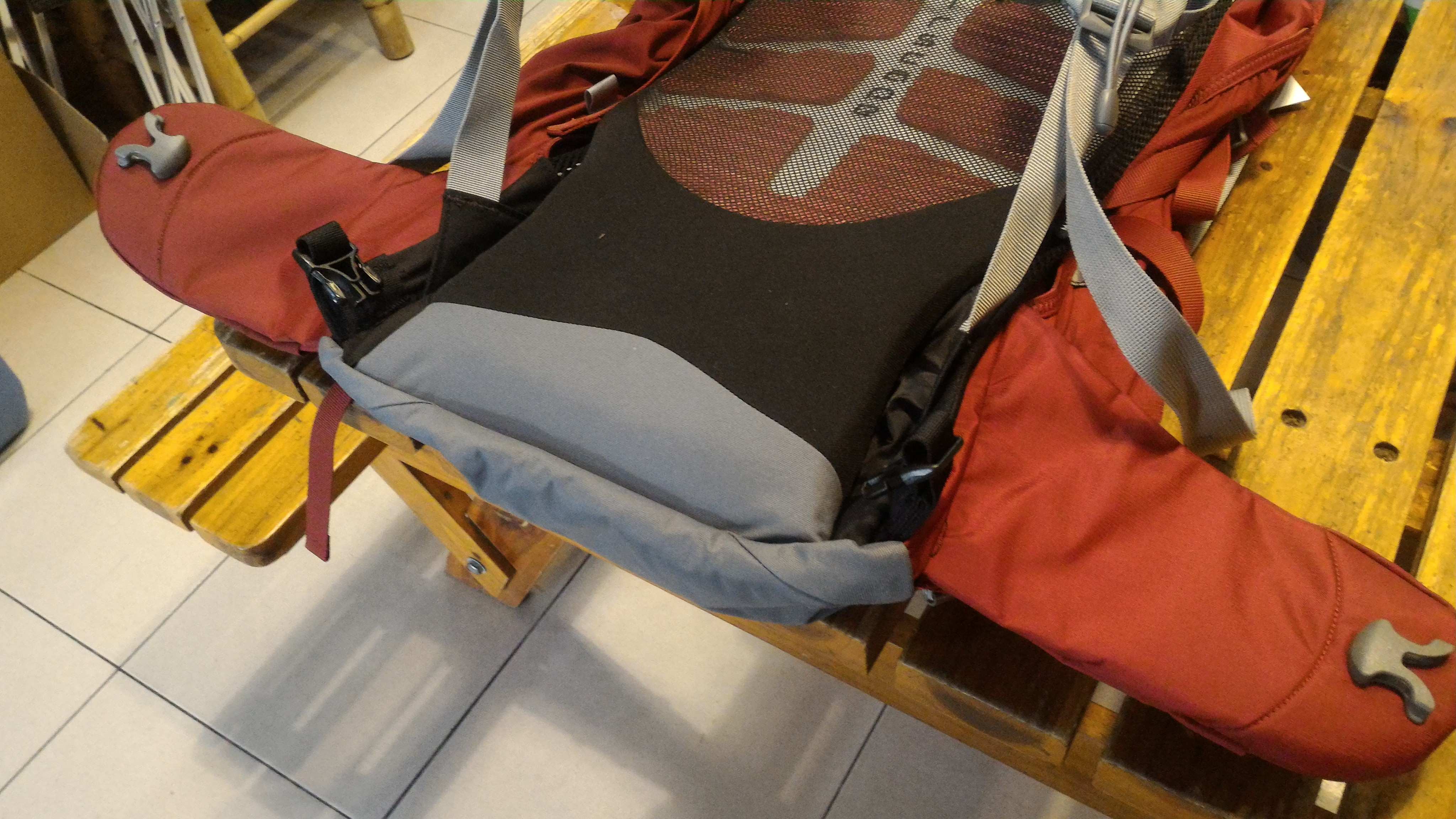 osprey户外登山包推荐,osprey户外包经典款