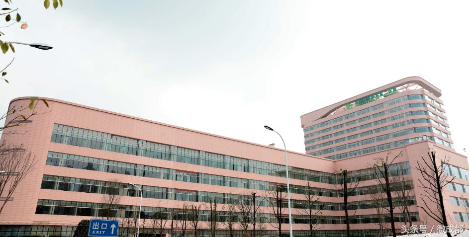 成都华西二医院锦江院区在哪里,成都华西二院最新消息