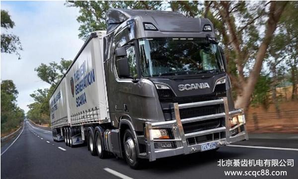 scania重卡多少钱,scania卡车有几种车型