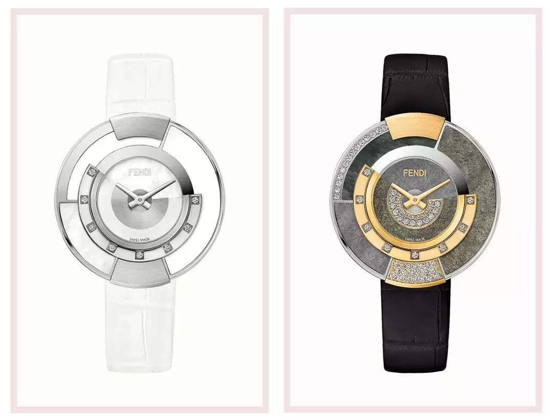 娜扎代言的手表,古力娜扎同款手表