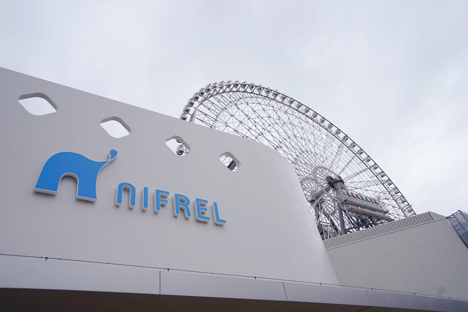 日本大阪之旅感受,日本自由行大阪游记