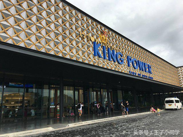 到泰国怎么便宜的买买买,泰国王权免税店最强攻略奉上