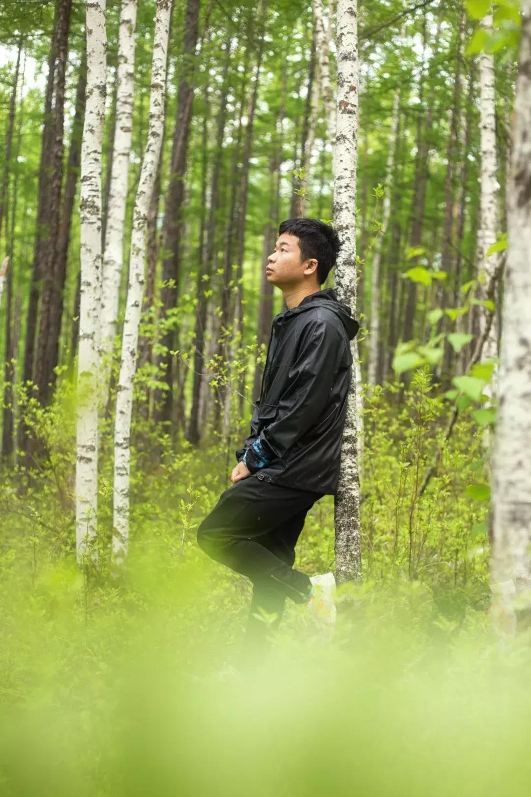 追星旅游记,追星大环线日记