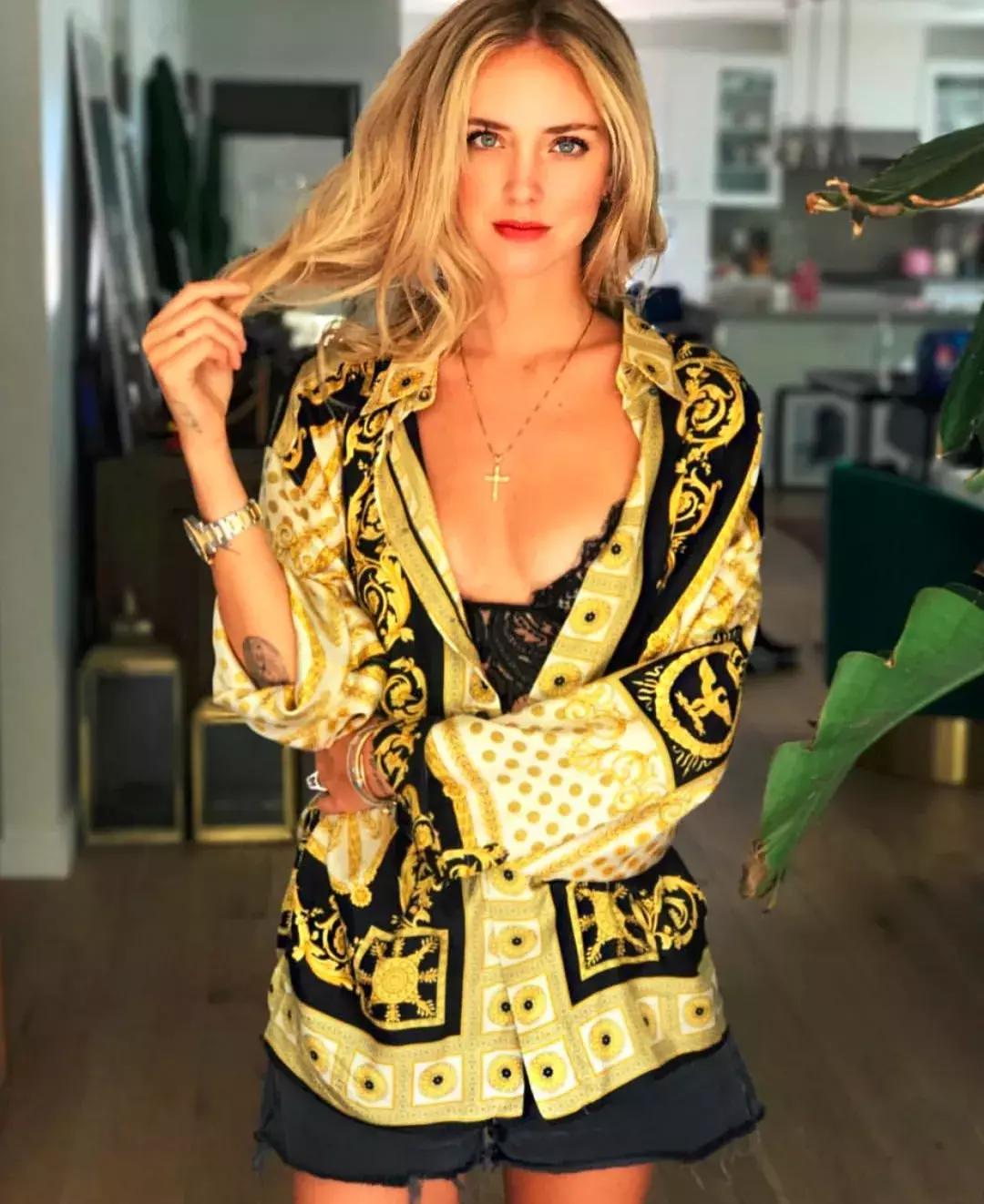 时尚博主为什么这么有钱,时尚博主为什么这么火