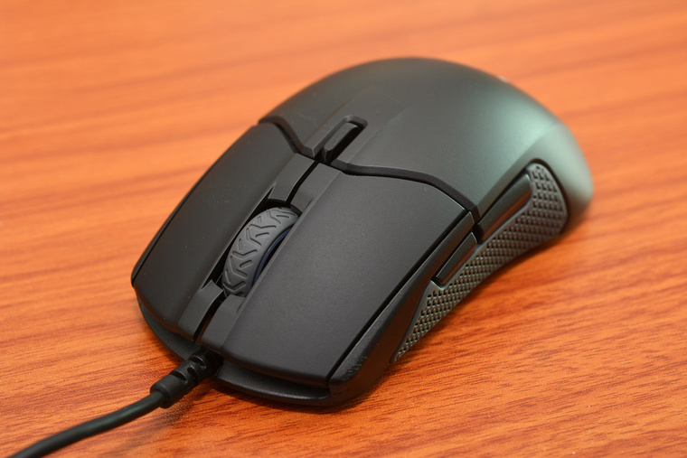 赛睿sensei310和罗技402,赛睿sensei3101000hz