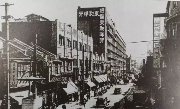 虹口新商业,虹口区商业新开规划