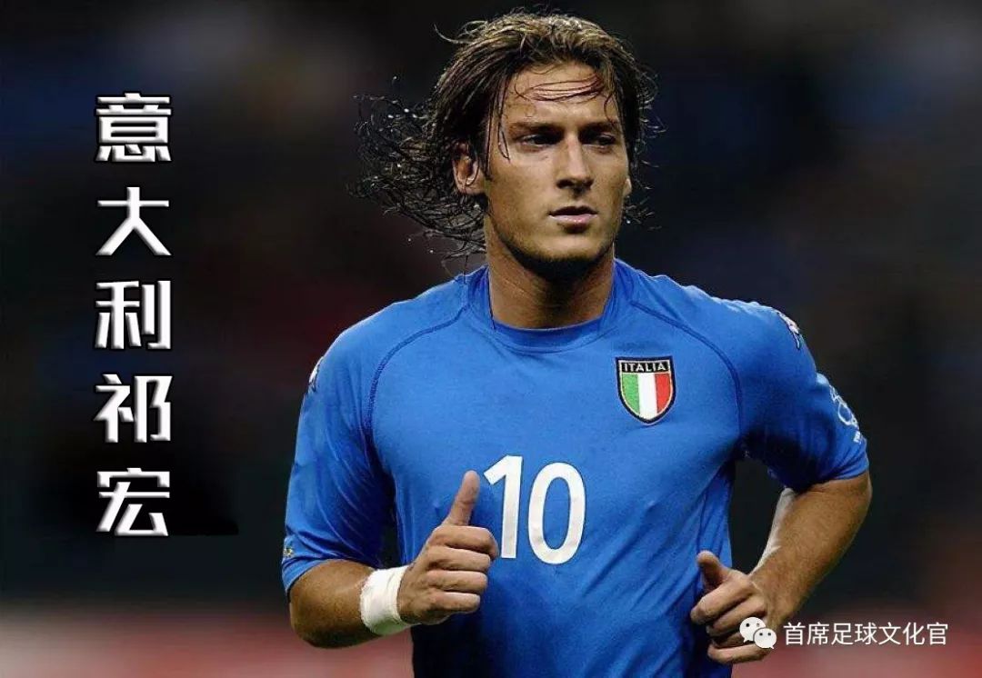 世界足球各个国家绰号,世界球星绰号