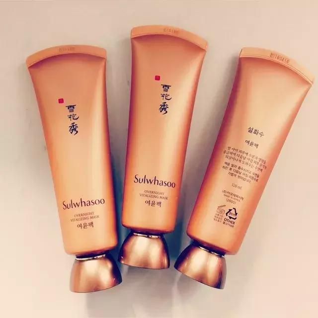 代购疯抢的网红睡眠面膜，真的好用吗？