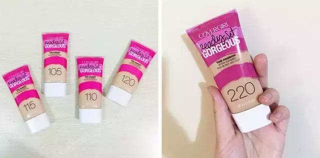 十大最好用粉底排行平价,全球公认最好用的粉底液平价