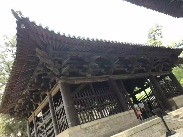 山西太原旅游攻略晋祠,太原文旅晋祠