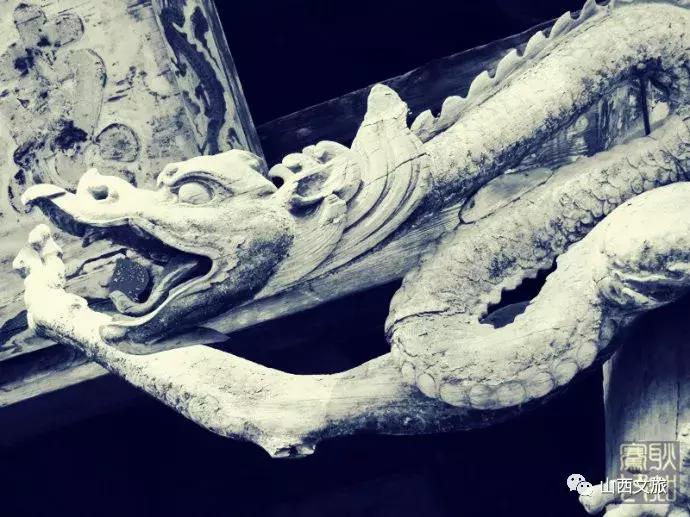 山旅太原，第一站，晋源区——晋祠