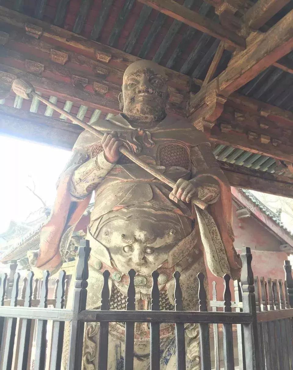 山西太原旅游攻略晋祠,太原文旅晋祠