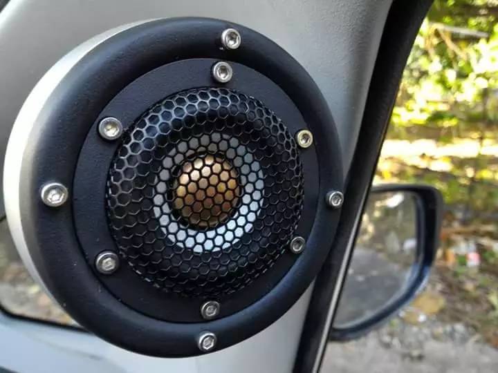 汽车音响需要振膜吗,汽车音响隔音改装利弊