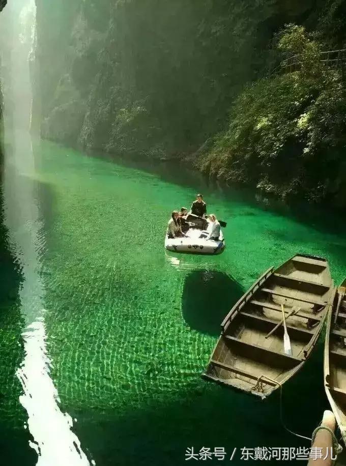 清明小长假旅游推荐,清明假期适合1-2天短途旅游