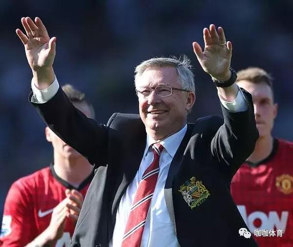 弗格森退休现场告别中文,曼联弗格森退休