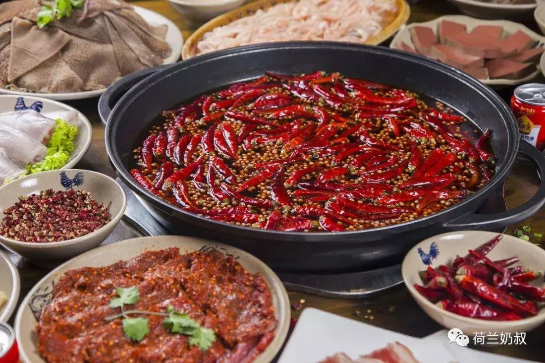 哺乳期的妈妈不能吃重口味只能喝清汤寡水？