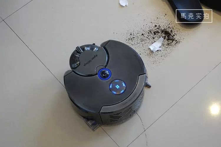 科沃斯和戴森机器人哪个好,irobotbraava擦地机器人