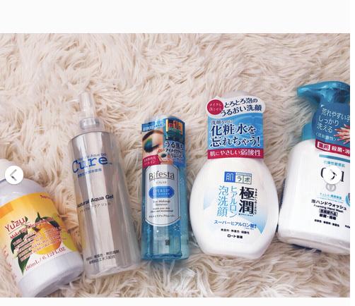 资生堂十大必买药妆,日本买资生堂哪些护肤品好