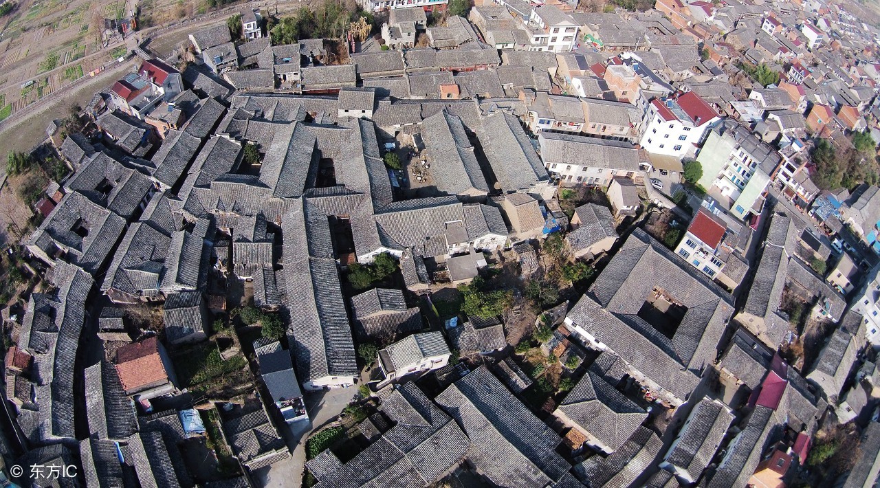 巴中恩阳古镇怎么样,巴中恩阳古镇近况