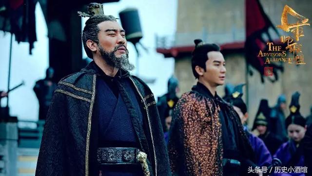 曹操，华佗穿越当网红，引爆的弹幕“悔不该杀那华佗哦”是什么梗