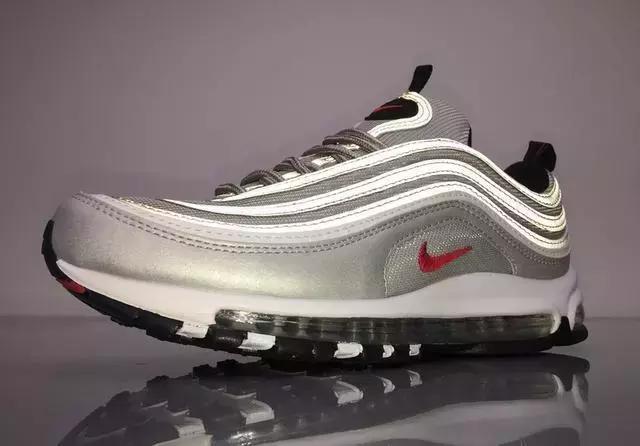 nike气垫鞋种类大全,nike都有什么气垫