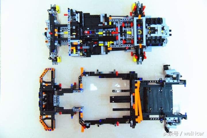 保时捷911组装详细教程,组装一辆保时捷价格