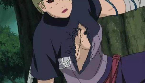 火影忍者所有人柱力和尾兽的名字,火影忍者中所有尾兽人柱力