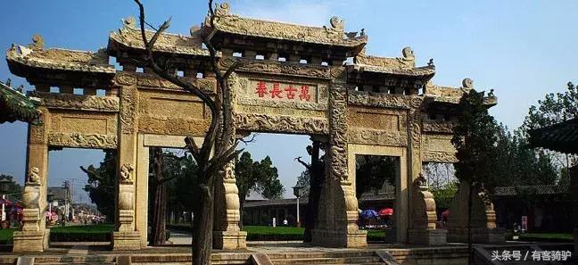 曲阜三孔孔府孔庙孔林二日游,曲阜孔庙孔府孔林自助游详尽攻略