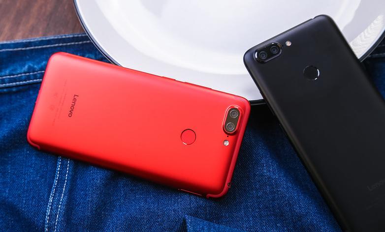 这真的是款千元机？联想新品S5手机评测