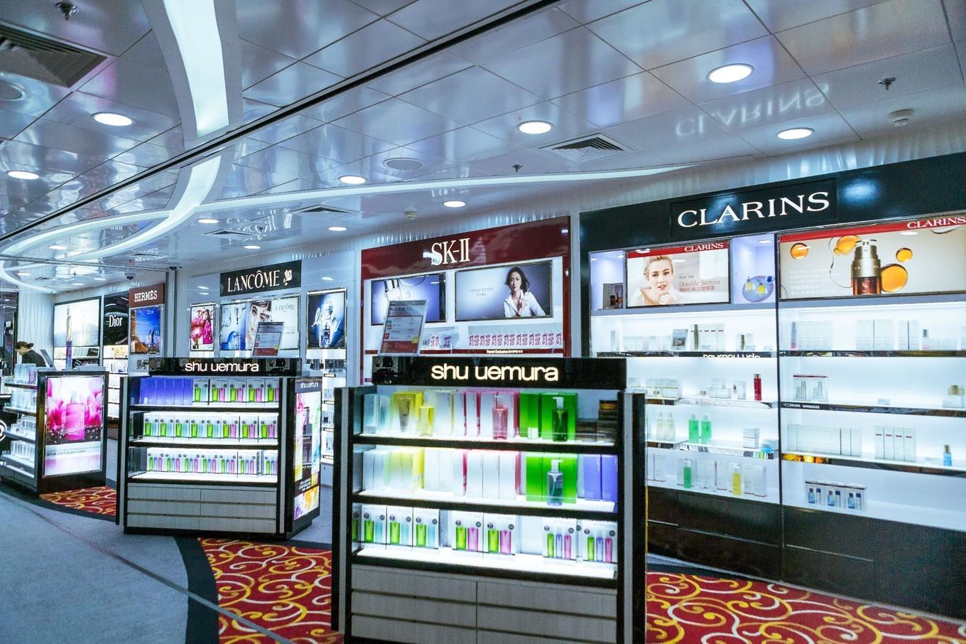 邮轮旅游攻略自由行全套,科普贴什么最好