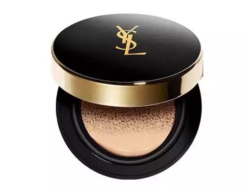 全世界最火的10大气垫，你知道几个？