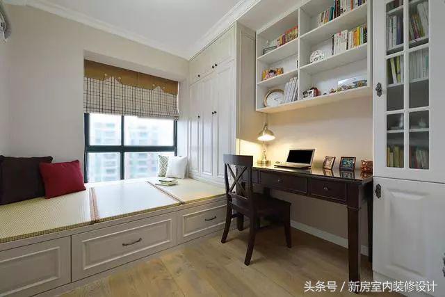 房屋装修镂空隔断,最便宜实用的室内隔断效果图