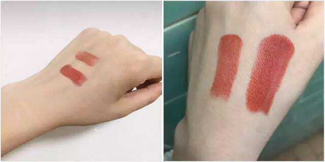 吃土都要买的五种口红阿玛尼,吃土都要配齐的口红