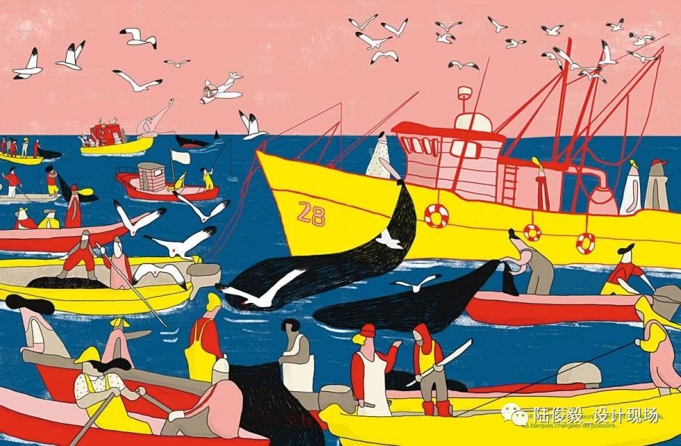 国际获奖26本绘本,2019年最佳绘本