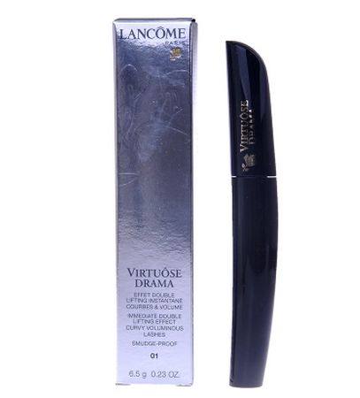 不晕染无苍蝇腿睫毛膏,不晕染卷翘的睫毛膏