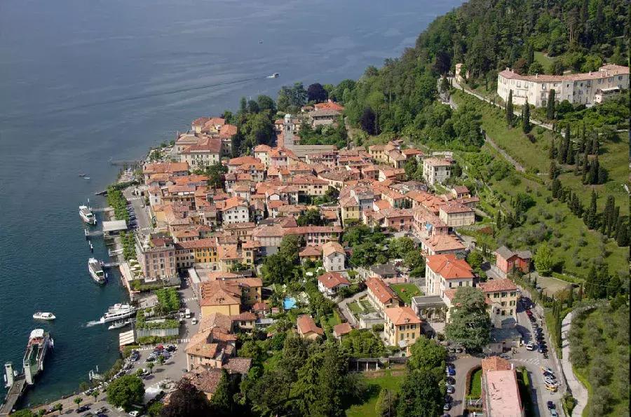 意大利托斯卡纳梦幻小镇,意大利梦幻小镇托斯卡纳