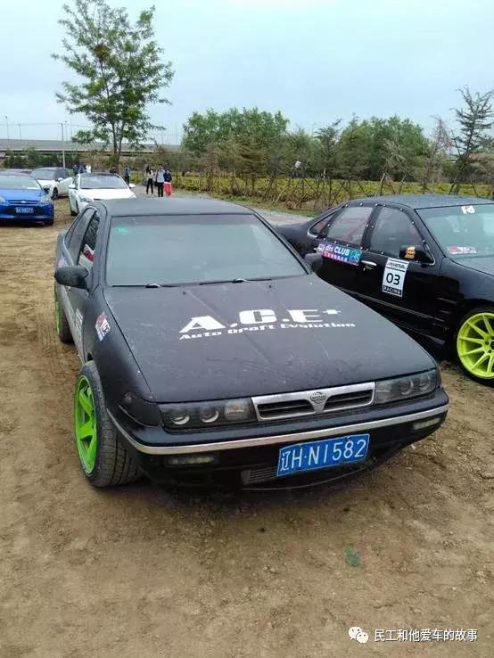 和日产a31一个级别的漂移车有哪些,a31漂移车推荐