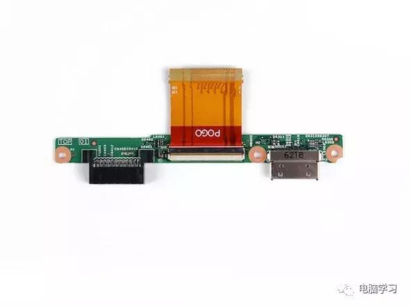 联想小新拆机清灰教程图解,老式平板电脑怎么拆机教程