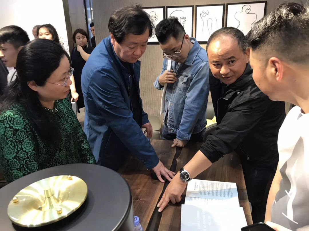 选择澳凡·成就非凡｜澳凡家居东莞深圳双展圆满谢幕