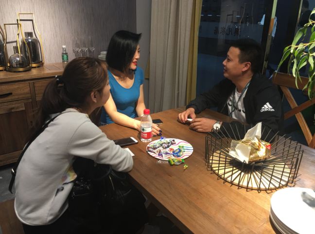 选择澳凡·成就非凡｜澳凡家居东莞深圳双展圆满谢幕