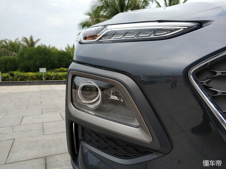 现代suvencino多少钱,现代新车encino优缺点