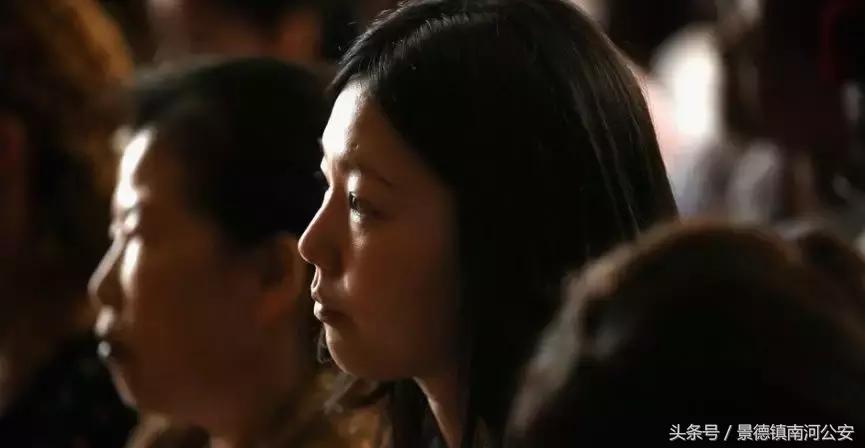 有这么一批姑娘,为了“爱情”,被判处死刑