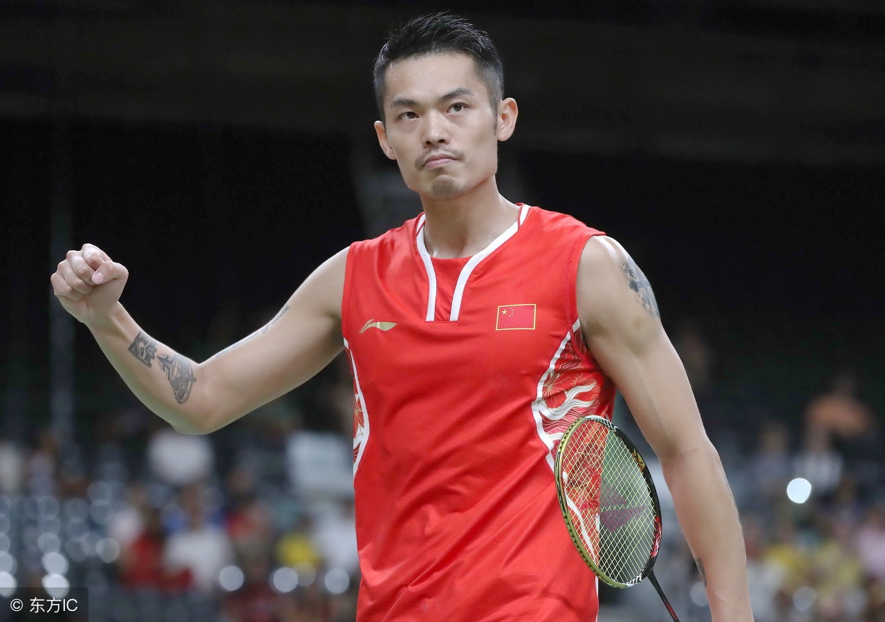 飞劳动法|林丹*薪讨**打完仲裁成被告，俱乐部不服起诉了