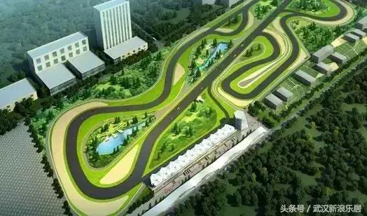 武汉打卡新地标,打卡老武汉新地标利友城